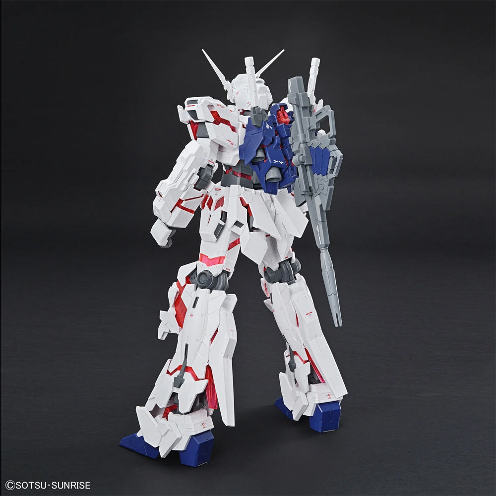 Bandai MEGA Size Unicorn Gundam (Destroy Mode) 1:48 Gunpla Kit