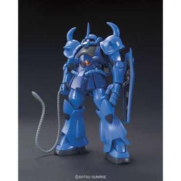 Bandai HG UC MS-07B Gouf Gunpla Kit 58007