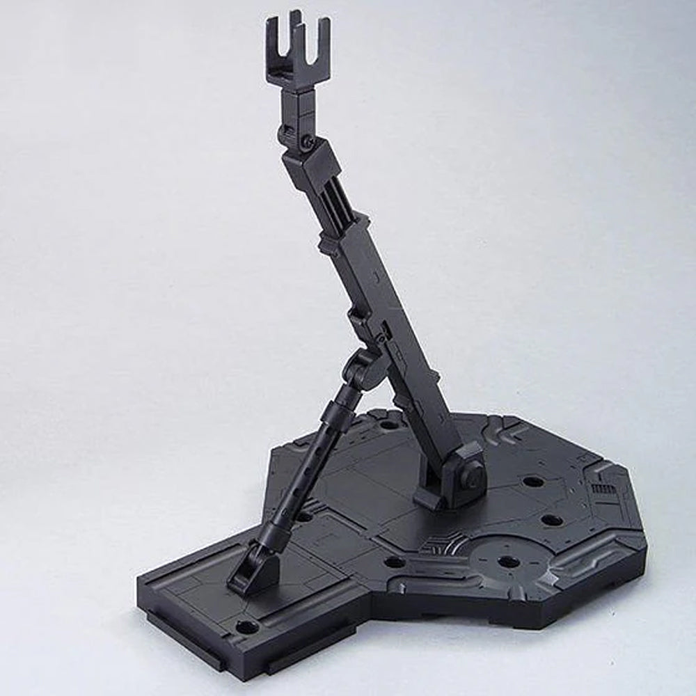 Bandai Gunpla Action Base 1 Kit - Black 58009