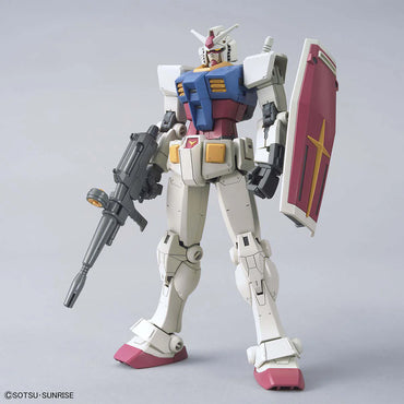 Bandai HG RX-78-2 Gundam (Beyond Global) Gunpla Kit MK58205