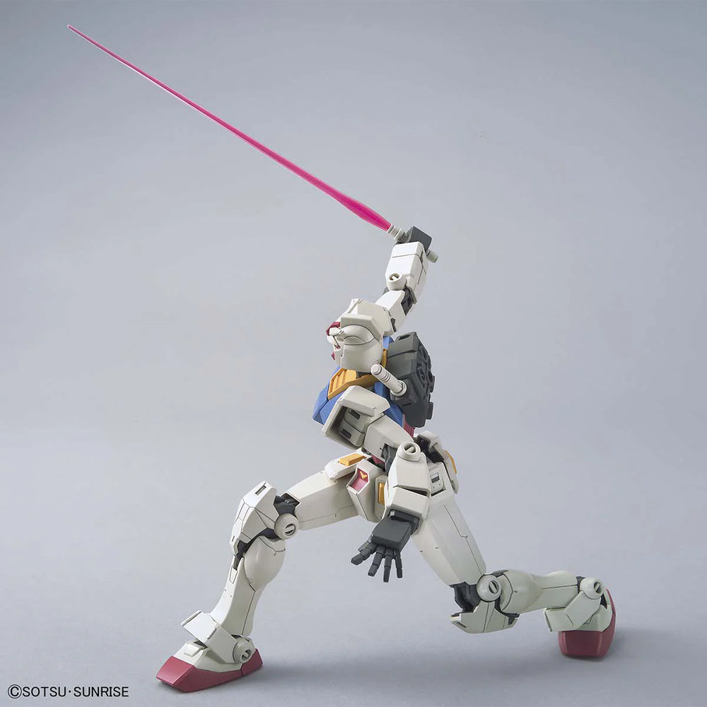 Bandai HG RX-78-2 Gundam (Beyond Global) Gunpla Kit MK58205