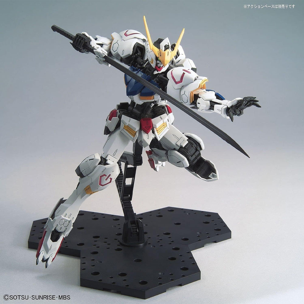 Bandai MG IBO 1/100 Gundam Barbatos Gunpla Kit 58222