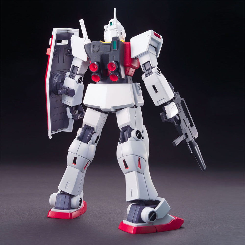 Bandai HG UC RMS-179 GMII Gunpla Kit MK58266