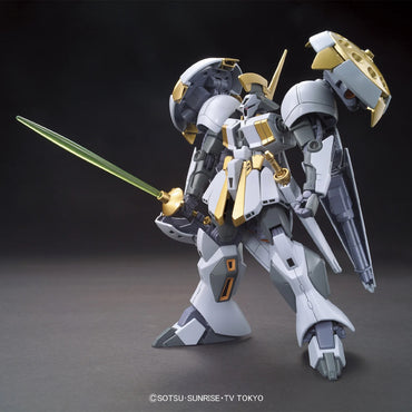 Bandai HG BF R-Gyagya Kaoruko Sazaki Gunpla Kit 58793