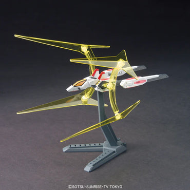 Bandai HG BC Universe Booster Plavsky Power Gate Support Unit Gunpla Kit 58808