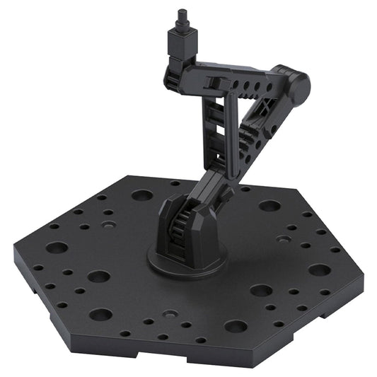 Bandai Gunpla Action Base 5 Kit Black 58817
