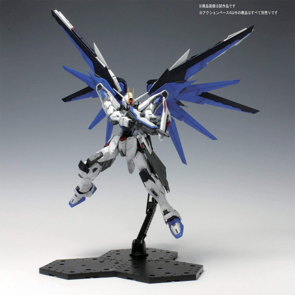 Bandai Gunpla Action Base 5 Kit Black 58817