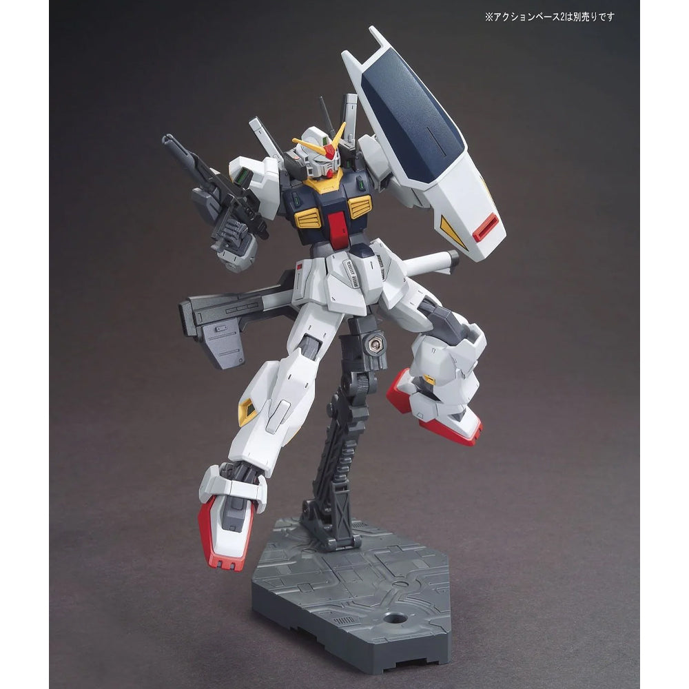 Bandai HG UC 1/144 RX-178 Gundam MK-II (AEUG) Gunpla Kit 59168