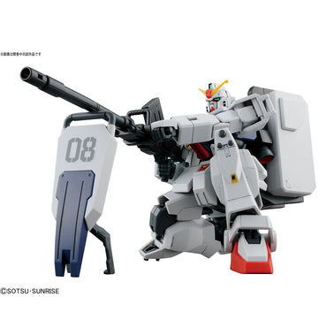 Bandai HG UC RX-79(G) Gundam Ground Type Gunpla Kit 59169