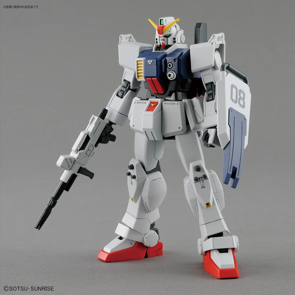 Bandai HG UC RX-79(G) Gundam Ground Type Gunpla Kit 59169