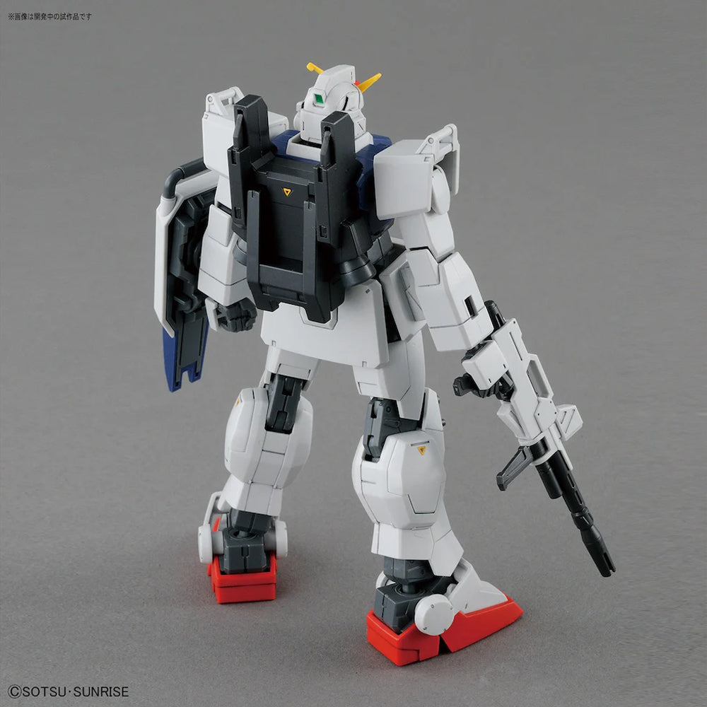 Bandai HG UC RX-79(G) Gundam Ground Type Gunpla Kit 59169
