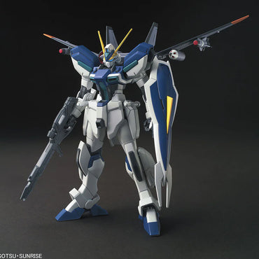 Bandai HG CE GAT-04 Windam O.M.N.I. Enforcer Mobile Suit Model Kit 59277