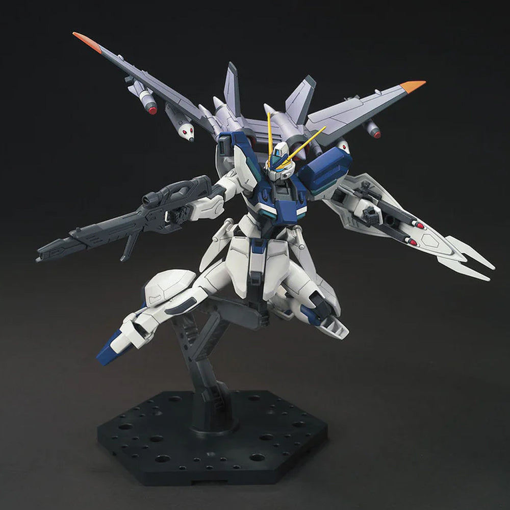 Bandai HG CE GAT-04 Windam O.M.N.I. Enforcer Mobile Suit Model Kit 59277