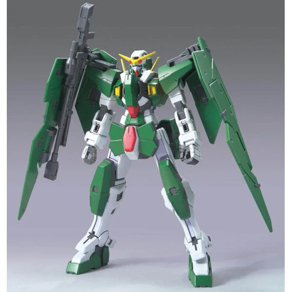 Bandai HG GN-002 Gundam Dynames Gunpla Kit 59233