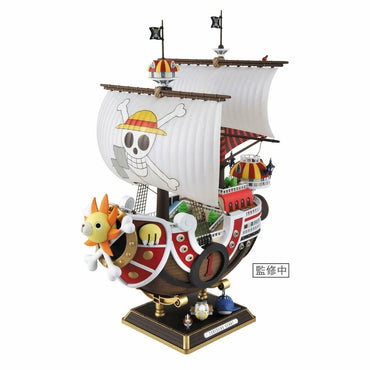 Bandai One Piece: Thousand-Sunny Land of Wano Ver. Ship Kit 60269