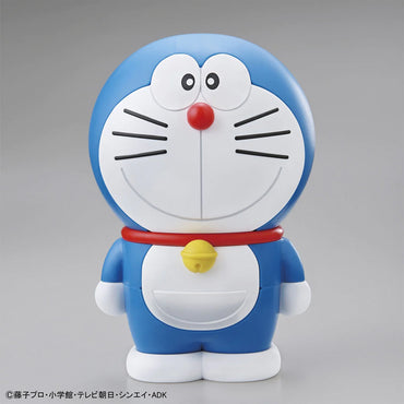 Bandai EG Entry Grade Doraemon Gunpla Kit 60272