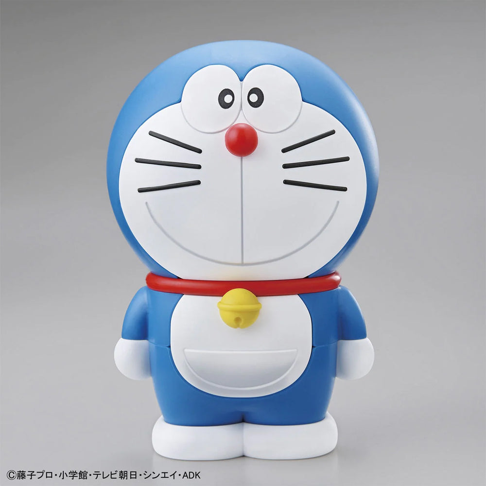 Bandai EG Entry Grade Doraemon Gunpla Kit 60272