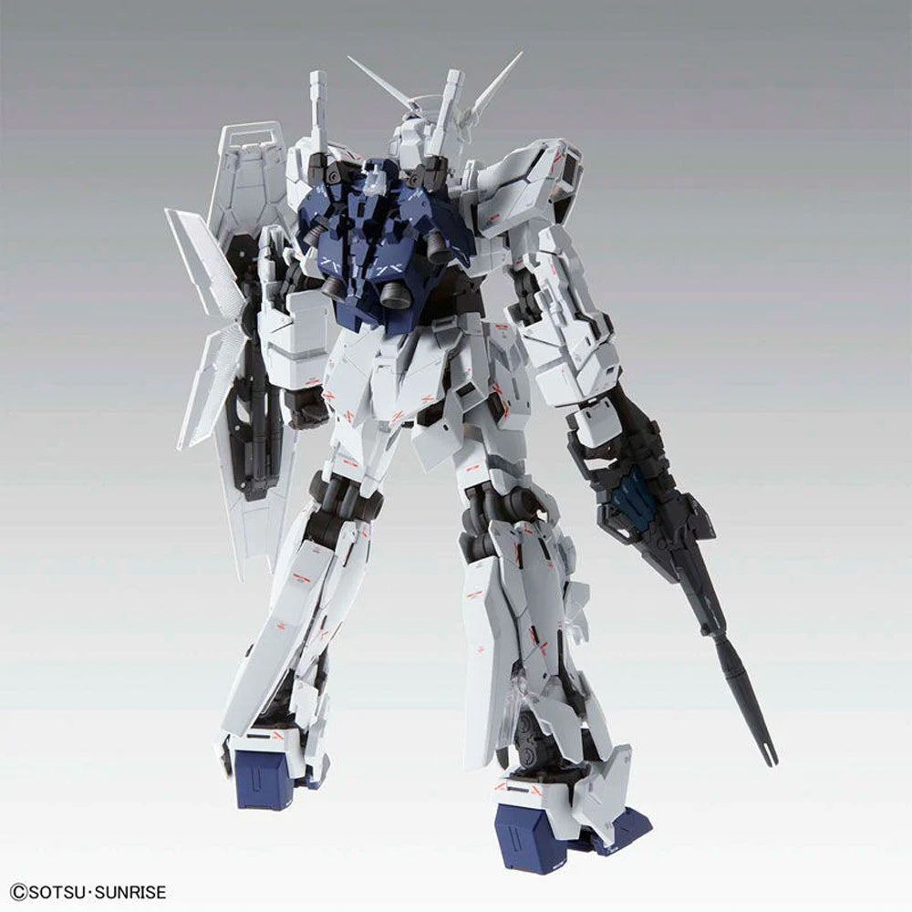 Bandai MGEX Mobile Suit RX-0 Unicorn Gundam Ver.Ka Gunpla Kit 60277