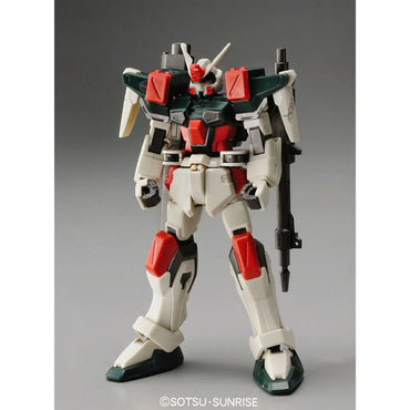 Bandai HG Gundam Seed R03 Buster Gundam (Remaster) Gunpla Kit 60360