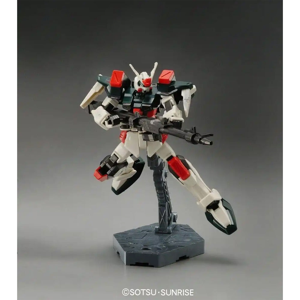 Bandai HG Gundam Seed R03 Buster Gundam (Remaster) Gunpla Kit 60360