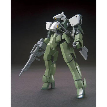 Bandai HG IBO Graze Custom Gunpla Kit MK60383