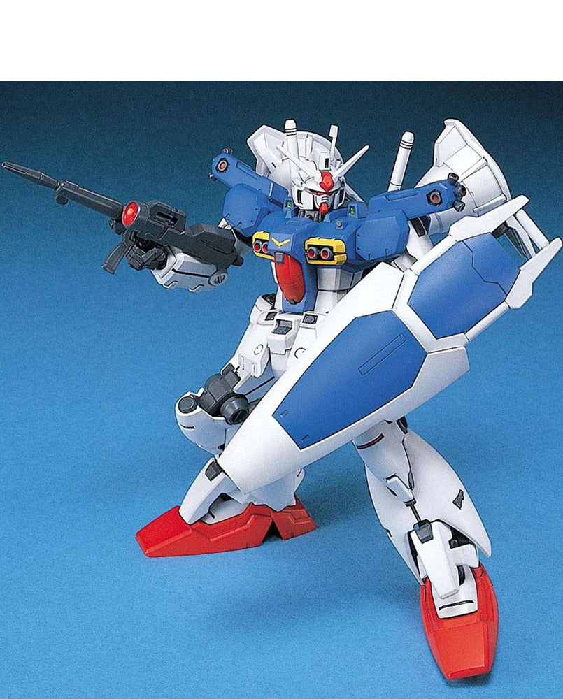 Bandai HG UC 1/144 RX-78 GP01Fb Gundam Stardust Memory Kit MK60392