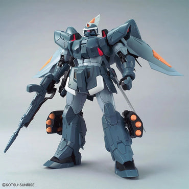 Bandai MG GS Gundam ZGMF-1017 Mobile Ginn Gunpla Kit 61547