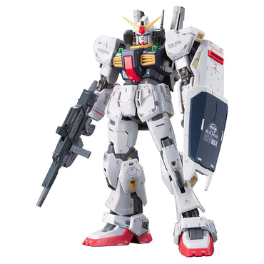 Bandai RG Gundam Mk-II AEUG Version Prototype RX-178 Gunpla Kit 61598