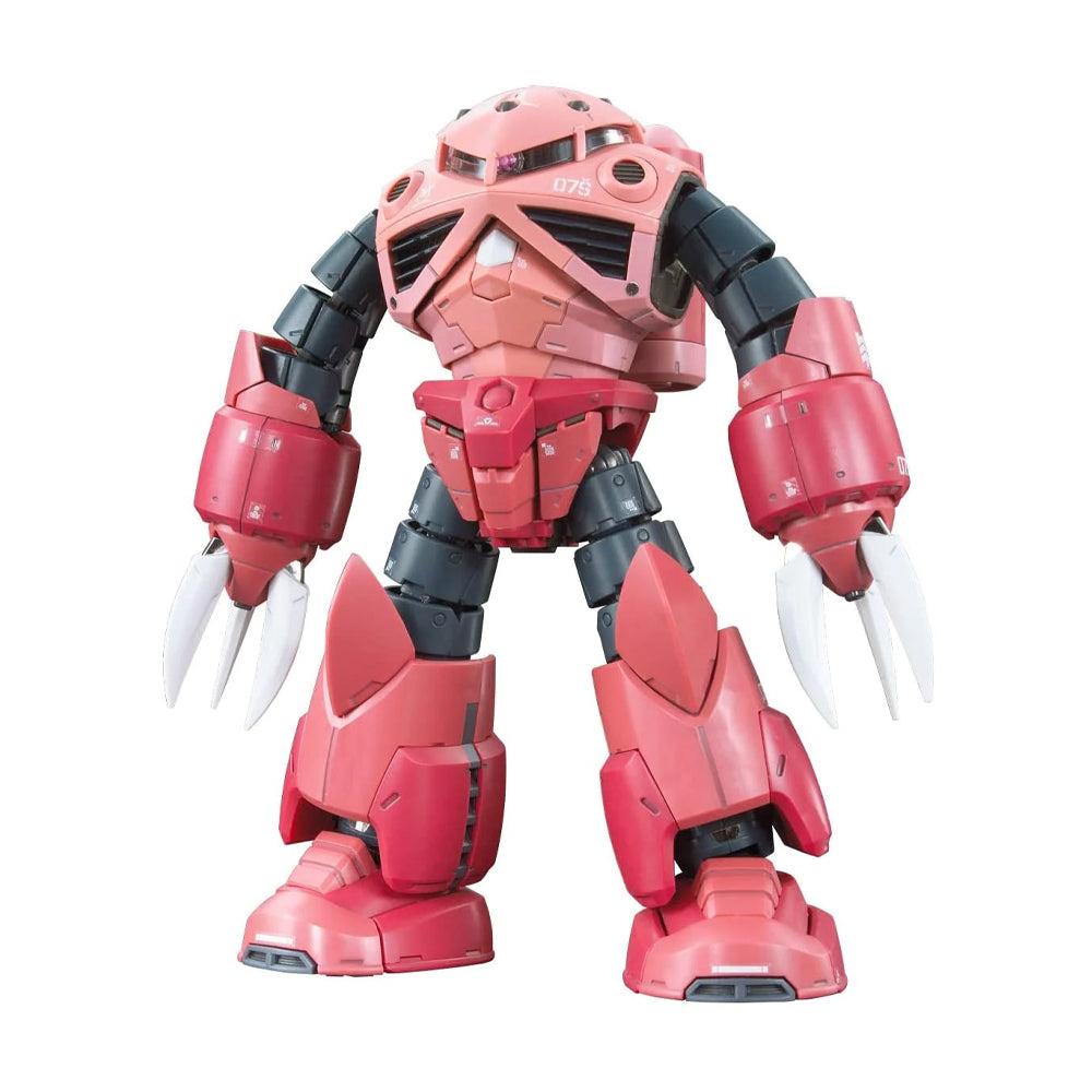 Bandai RG Gundam MSM-07S Z'Gok Gunpla Kit 61601