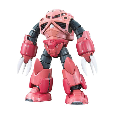Bandai RG Gundam MSM-07S Z'Gok Gunpla Kit 61601