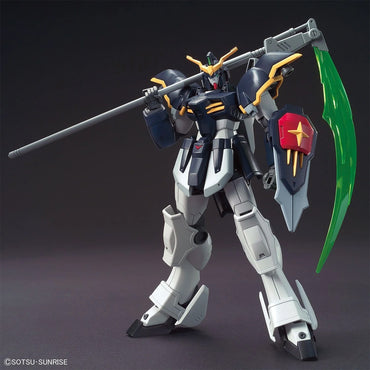 Bandai HG AC XXXG-01D Gundam Deathscythe Gunpla Kit