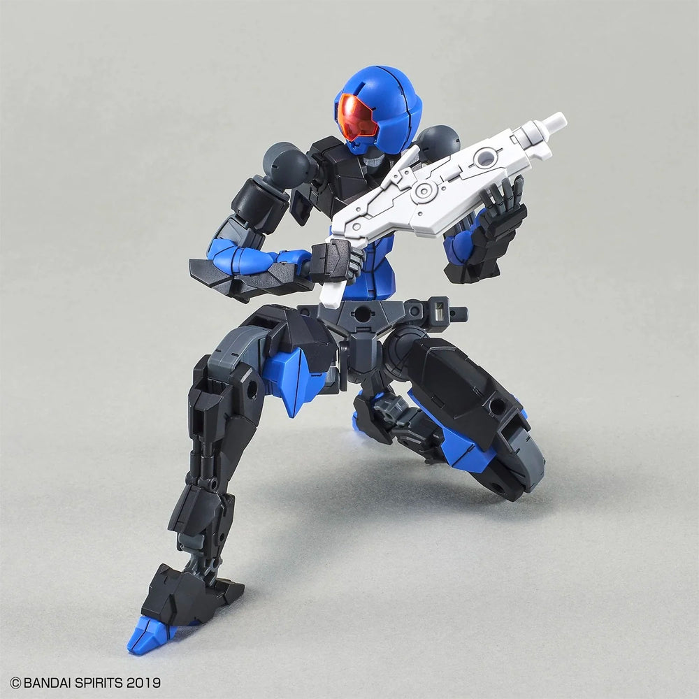 Bandai 30MM 1/144 EXM-A9N Spinatio (Ninja Type) Gunpla Kit 61657