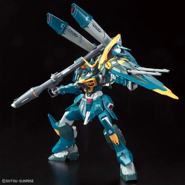 Bandai GAT-X131 Calamity Gundam Full Mechanics 1:100 Seed Gunpla Kit 61662