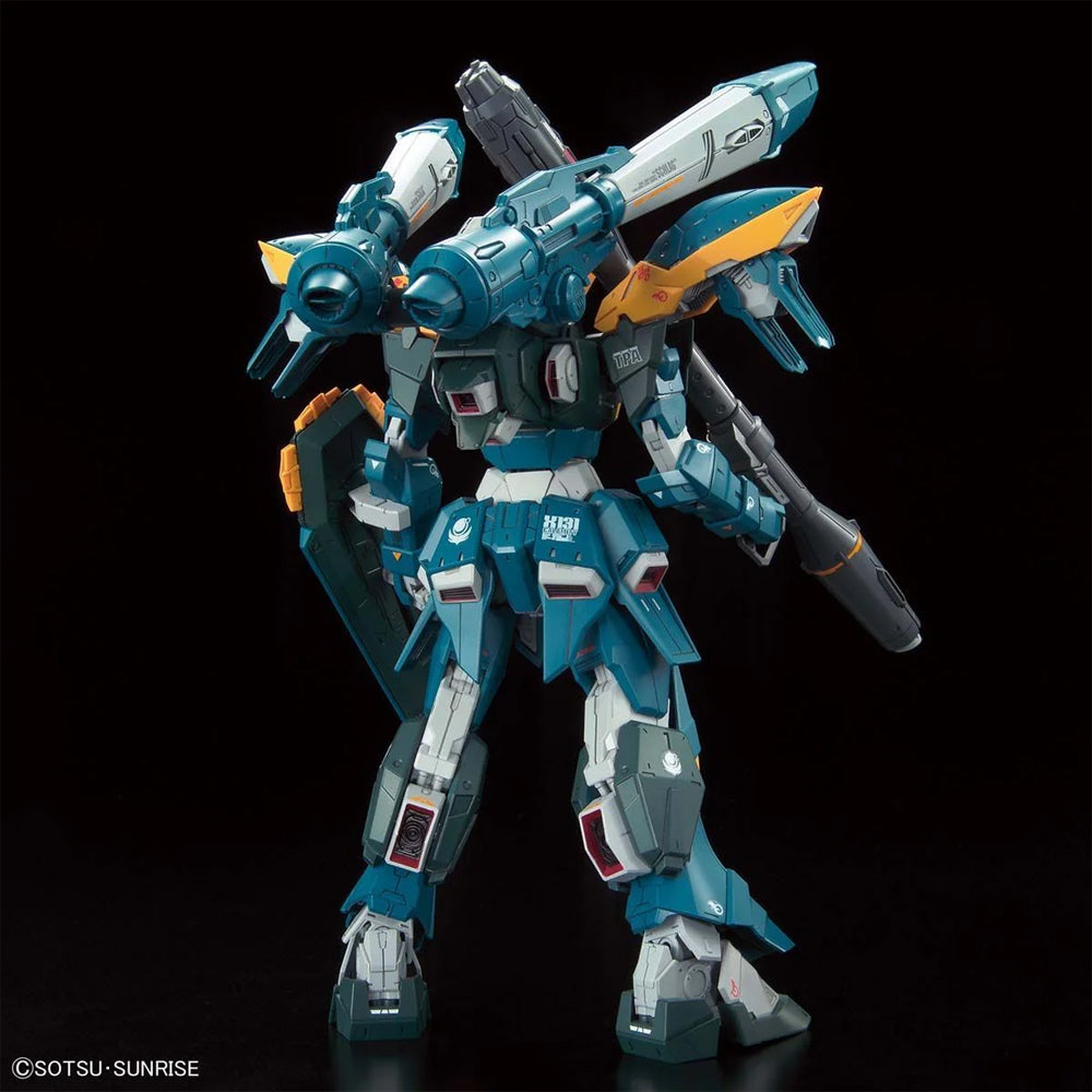 Bandai GAT-X131 Calamity Gundam Full Mechanics 1:100 Seed Gunpla Kit 61662
