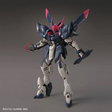 Bandai HG IBO Gundam Gremory Gunpla Kit MK61980