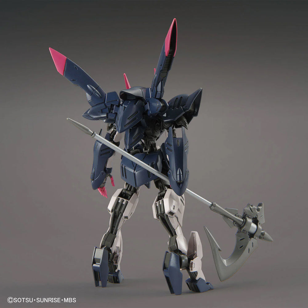Bandai HG IBO Gundam Gremory Gunpla Kit MK61980