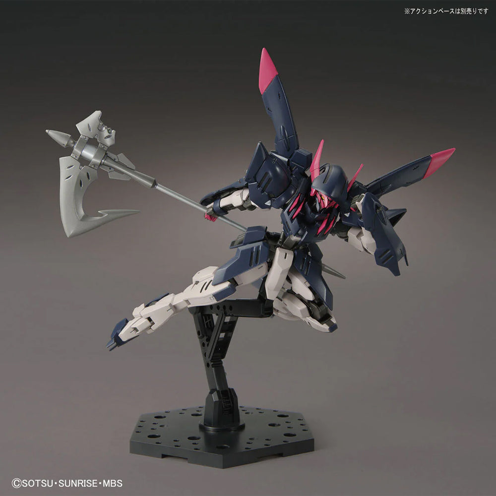Bandai HG IBO Gundam Gremory Gunpla Kit MK61980