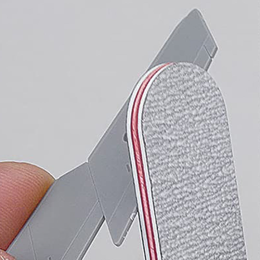 Bandai Spirits Sanding Stick File Set for Gunpla Kits 62003