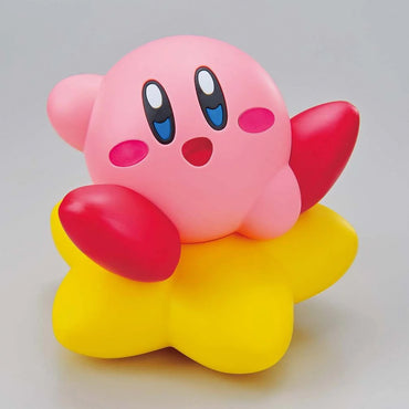 Bandai EG Entry Grade Kirby Gunpla Kit 62042