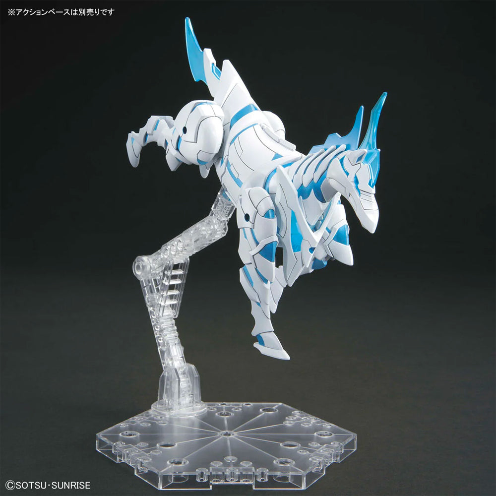 Bandai SDW Heroes War Horse Knight World Ver. Gunpla Kit 62182