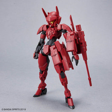 Bandai 30MM EXM-E7c Spinatia (Commando Type) Kit 62183