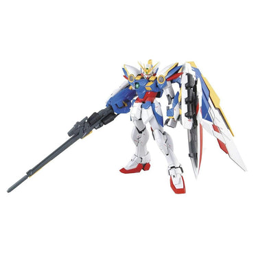 Bandai MG XXXG-01W Wing Gundam Ver.Ka Gunpla Kit