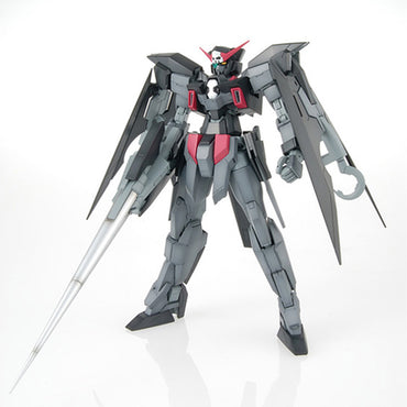 Bandai MG Gundam Age-2 Dark Hound Gunpla Kit