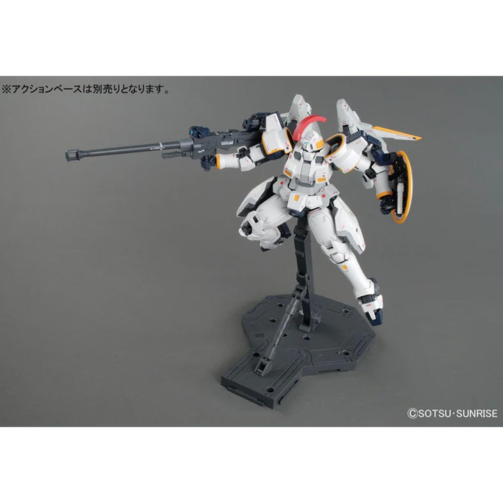 Bandai MG Tallgeese Ver. Endless Waltz Gunpla Kit MK62845