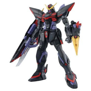 Bandai MG Blitz Gundam GAT-X207 Gunpla Kit 62905