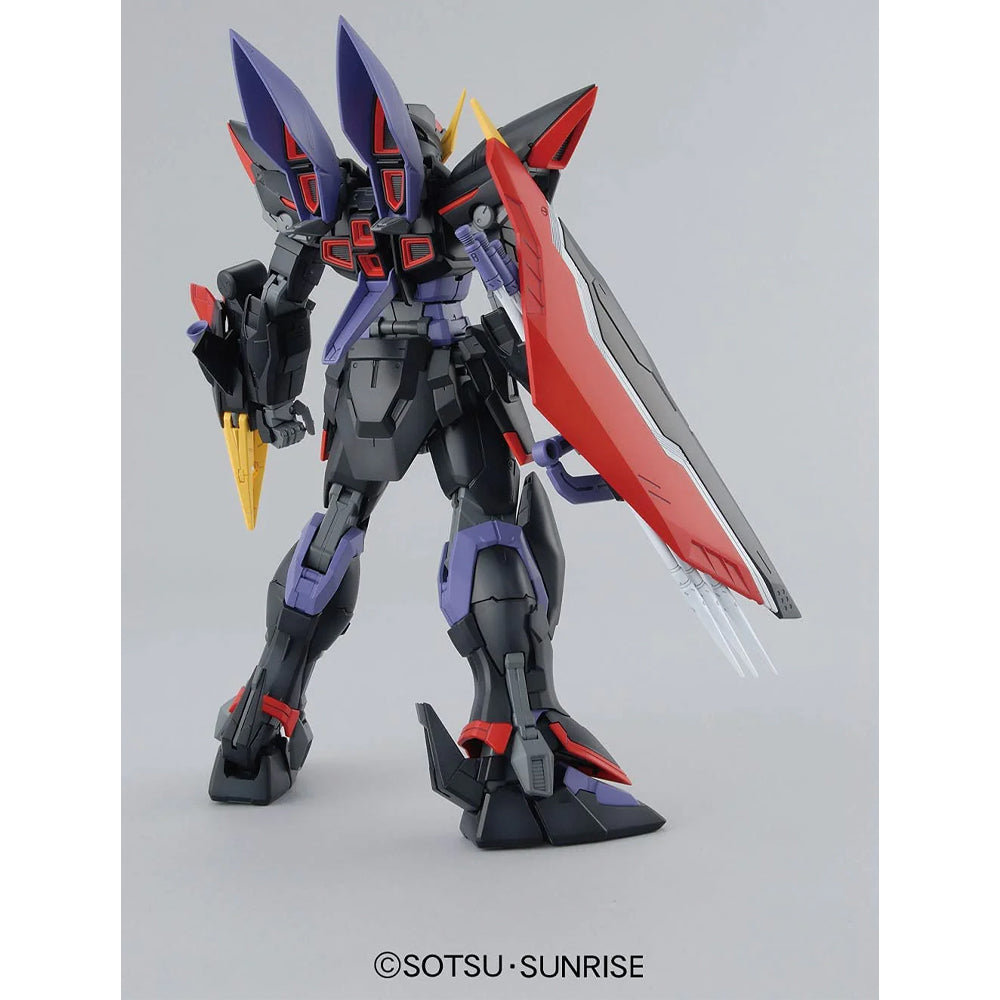 Bandai MG Blitz Gundam GAT-X207 Gunpla Kit 62905