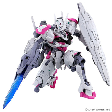 Bandai HG TWFM Gundam Lfrith Gunpla Kit MK62944
