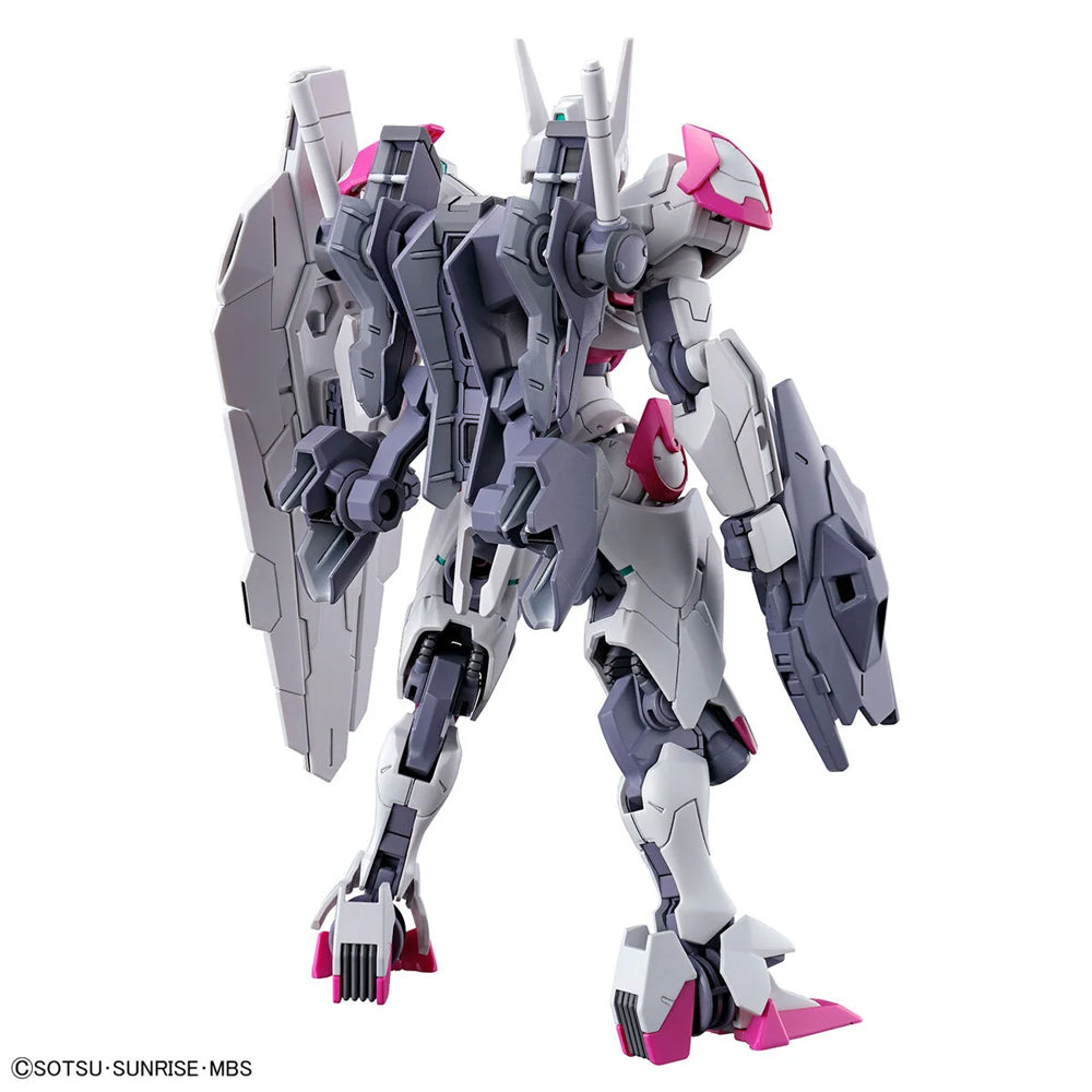 Bandai HG TWFM Gundam Lfrith Gunpla Kit MK62944