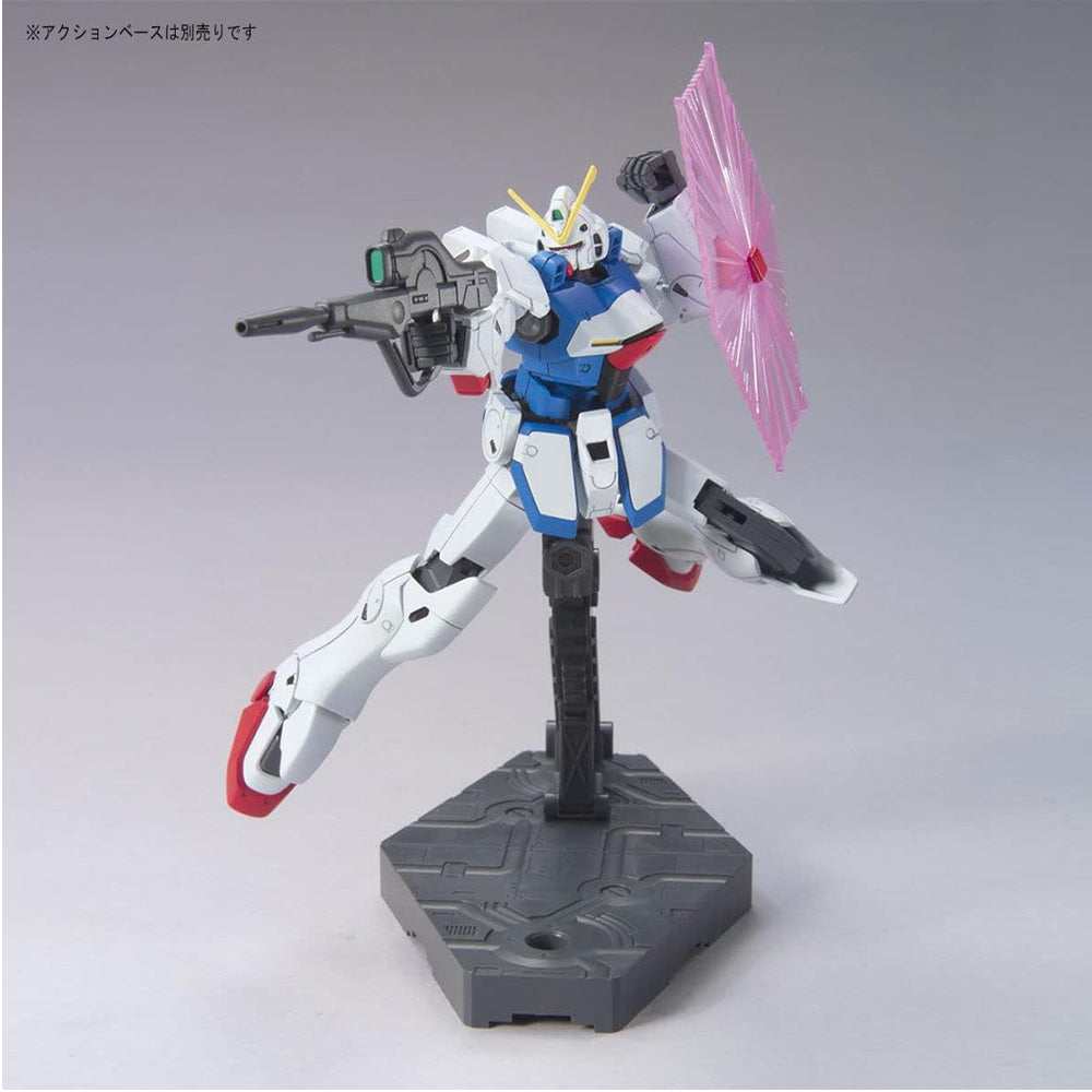 Bandai HG UC LM312V04 Victory Gundam Gunpla Kit MK63038