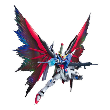 Bandai MG Destiny Gundam Extreme Blast Mode ZGMF-X42S Gunpla Kit